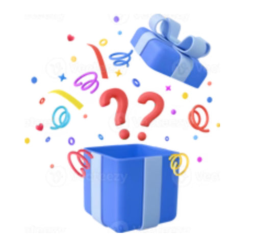 Mystery Gift